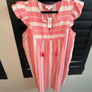 Women’s Summer Dress and/or Beach Cover-Up